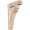 Ekena Millwork Olympic Block Smooth Outlooker, Douglas Fir, 7 1/2"W x 28"D x 40"H OUT08X28X40OLY05SDF - alternate 1